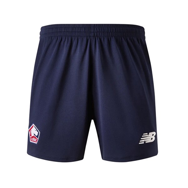 Pantalones Lille LOSC 1ª 2025/26